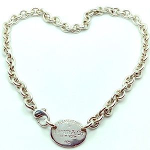 Tiffany & Co Necklace